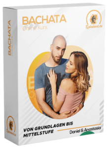 Bachata Online Kurs